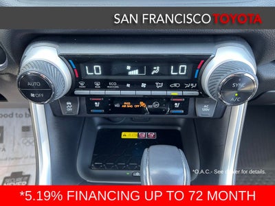 2023 Toyota RAV4 Prime XSE