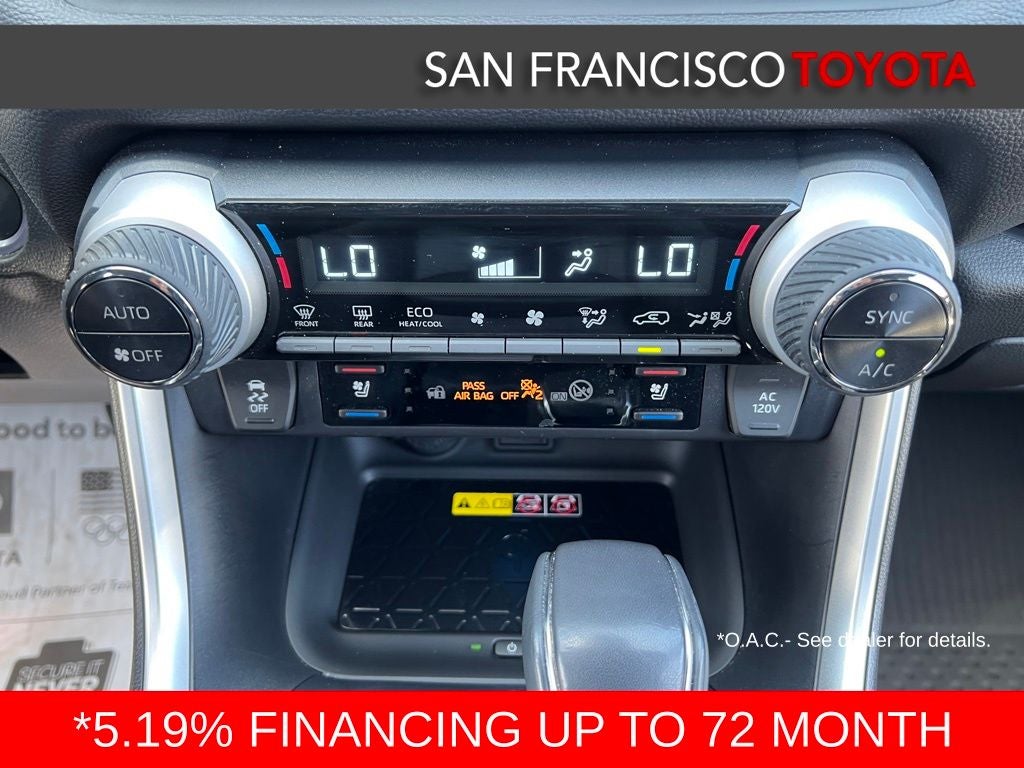2023 Toyota RAV4 Prime XSE