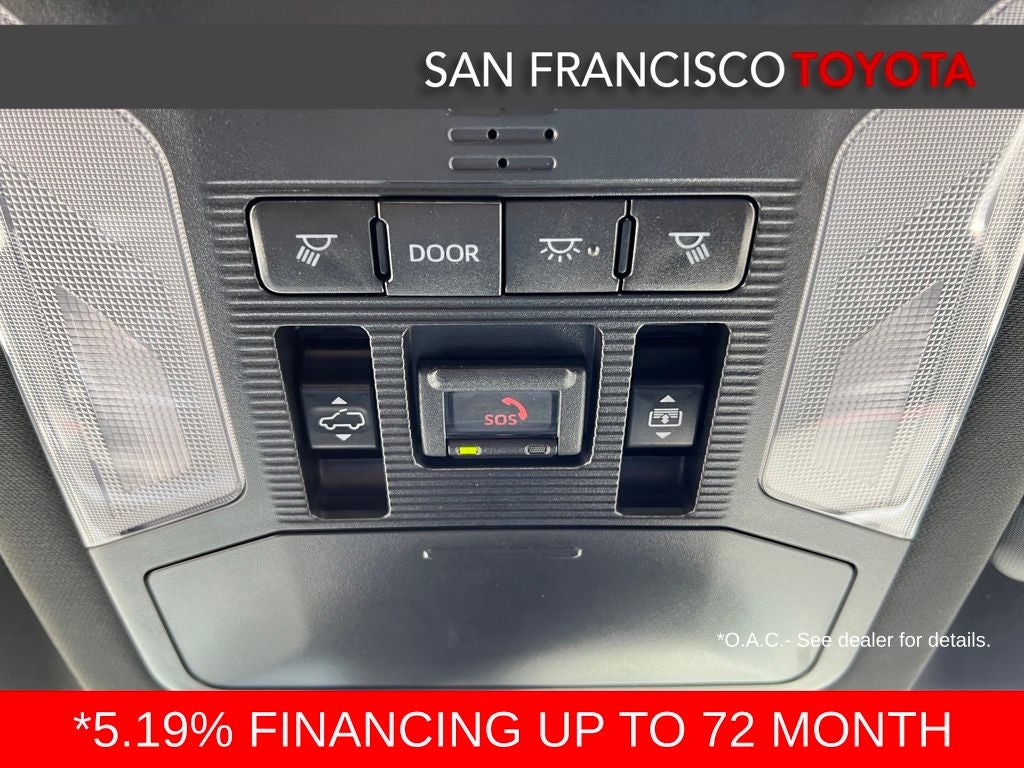 2023 Toyota RAV4 Prime XSE