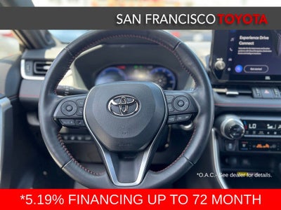 2023 Toyota RAV4 Prime XSE