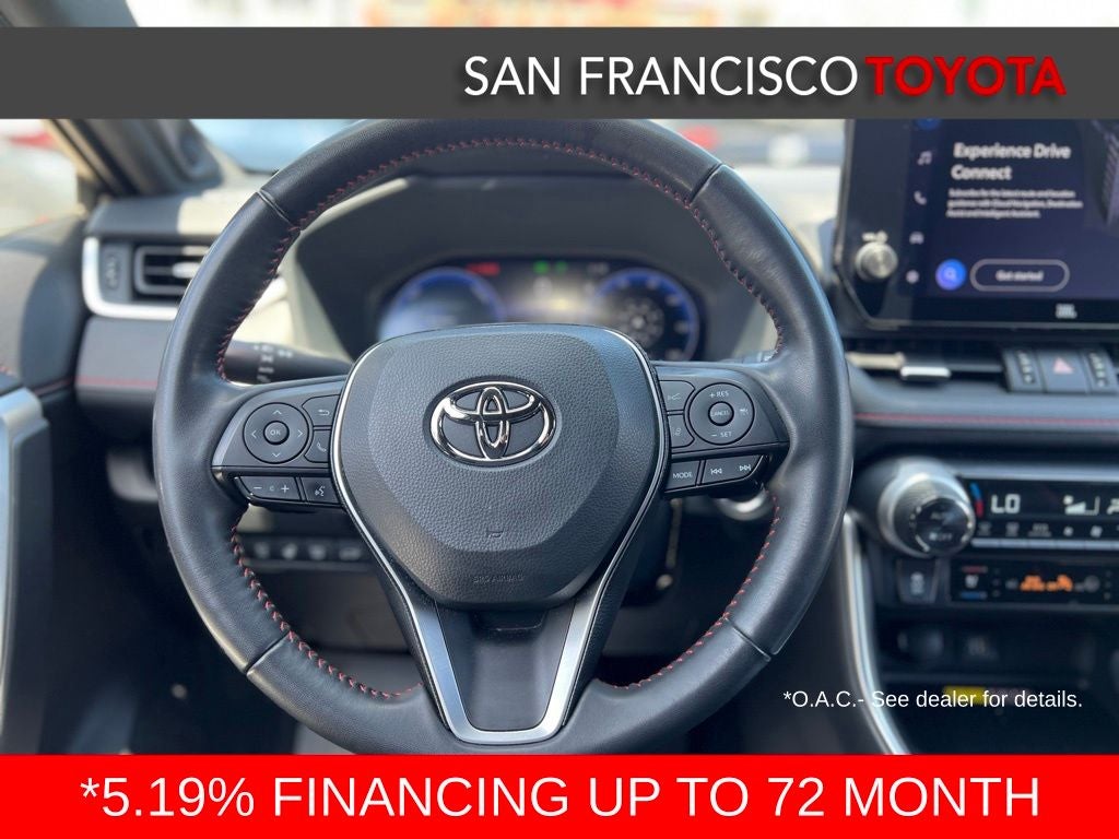 2023 Toyota RAV4 Prime XSE