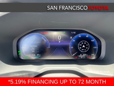 2023 Toyota RAV4 Prime XSE