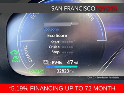 2023 Toyota RAV4 Prime XSE