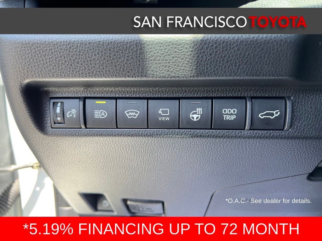 2023 Toyota RAV4 Prime XSE