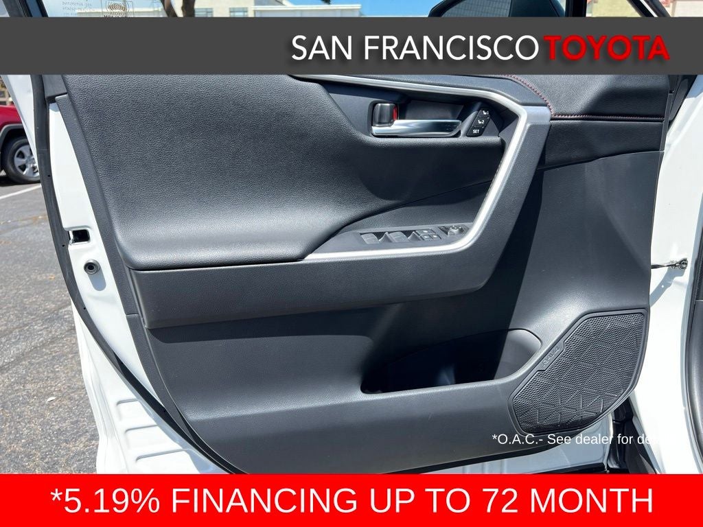 2023 Toyota RAV4 Prime XSE