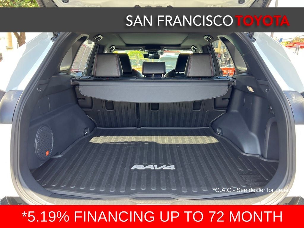 2023 Toyota RAV4 Prime XSE