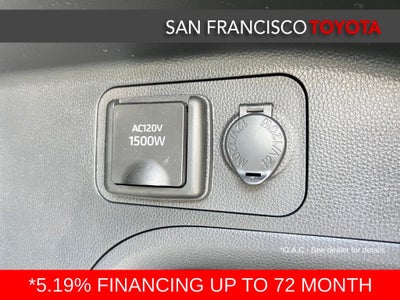2023 Toyota RAV4 Prime XSE