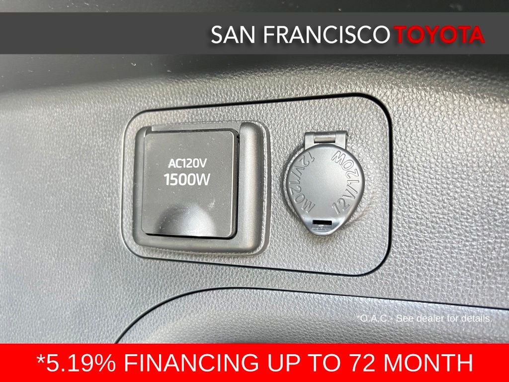 2023 Toyota RAV4 Prime XSE