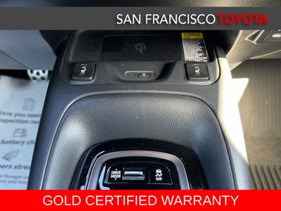 2023 Toyota GR Corolla Core