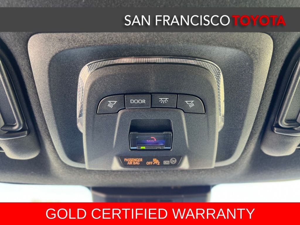 2023 Toyota GR Corolla Core