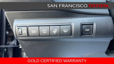 2023 Toyota GR Corolla Core