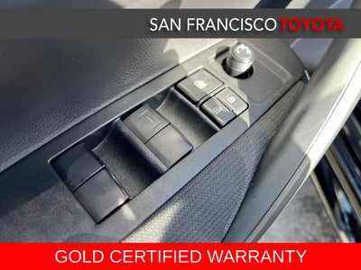 2023 Toyota GR Corolla Core