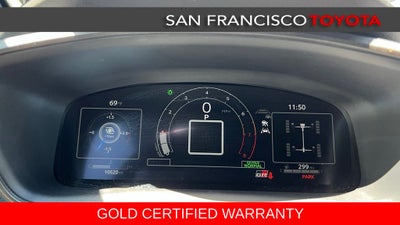 2025 Toyota GR Corolla Premium Plus