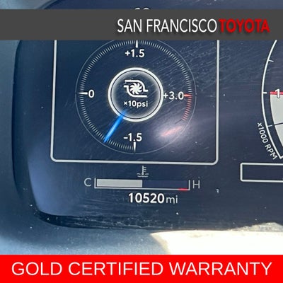2025 Toyota GR Corolla Premium Plus