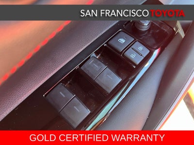 2025 Toyota GR Corolla Premium Plus
