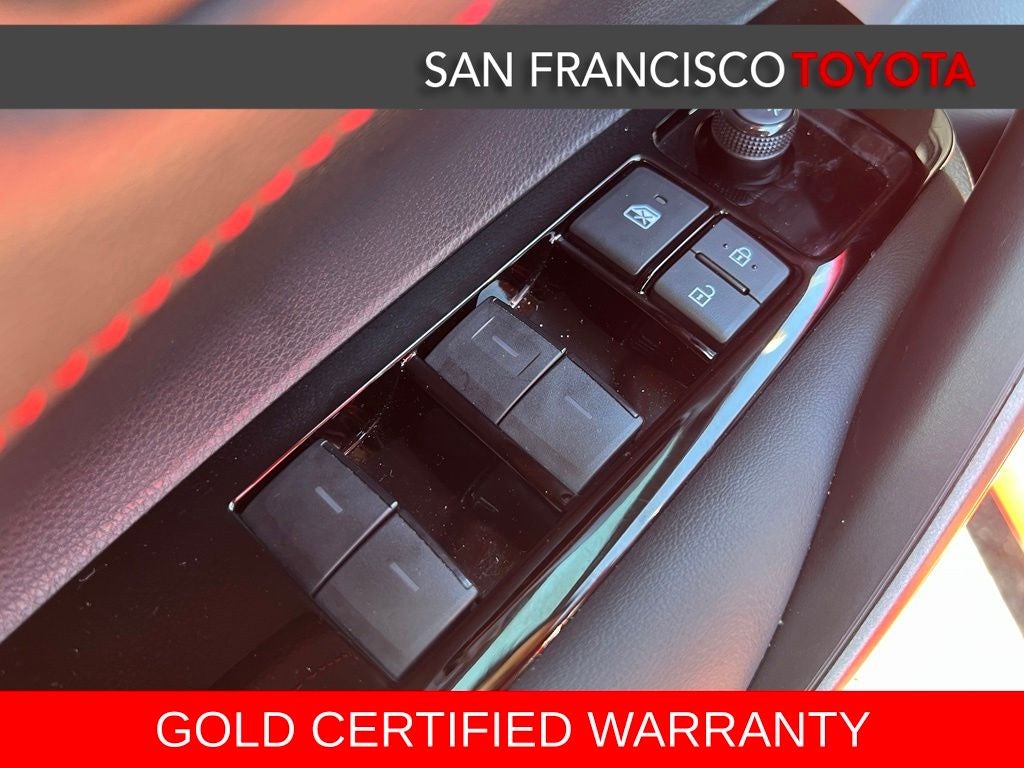 2025 Toyota GR Corolla Premium Plus