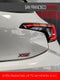 2025 Toyota Corolla Hatchback XSE
