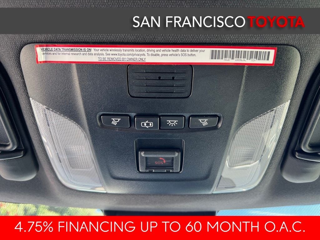 2021 Toyota Corolla Hatchback SE Nightshade Edition