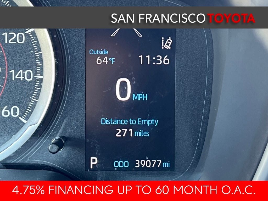 2021 Toyota Corolla Hatchback SE Nightshade Edition