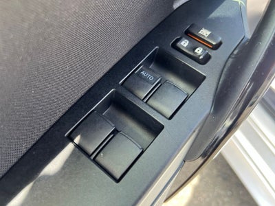 2018 Toyota Corolla iM Manual (Natl)