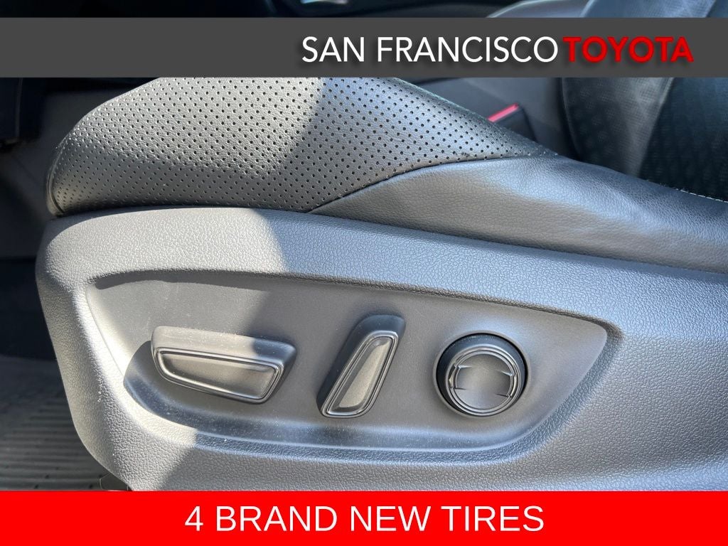 2020 Toyota C-HR Limited