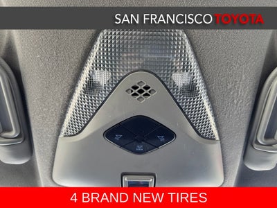 2020 Toyota C-HR Limited