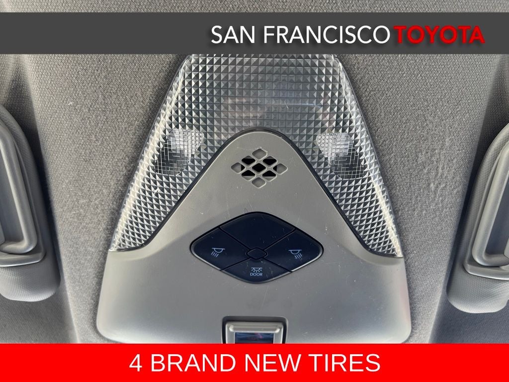 2020 Toyota C-HR Limited