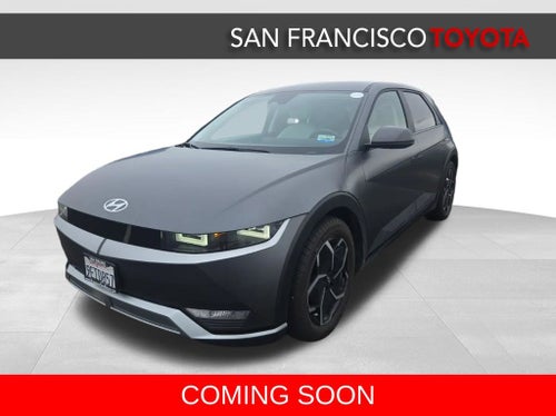2023 Hyundai IONIQ 5 SEL