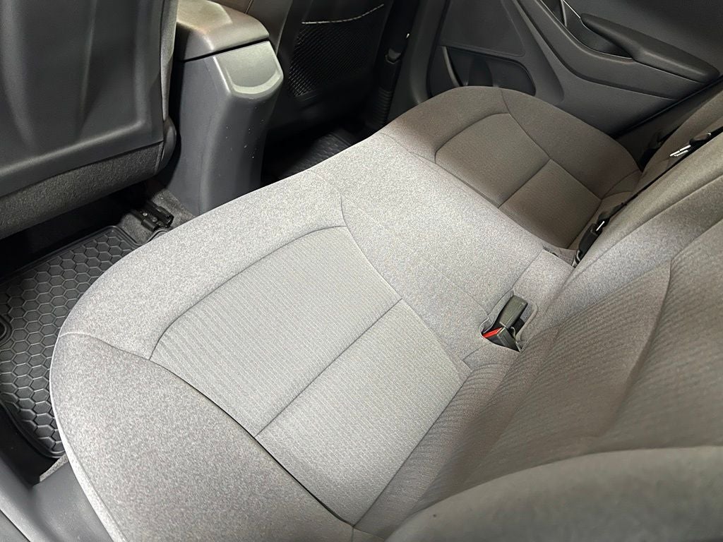 2020 Hyundai Ioniq Hybrid Blue