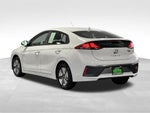 2020 Hyundai Ioniq Hybrid Blue