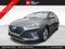 2020 Hyundai Ioniq Hybrid Blue