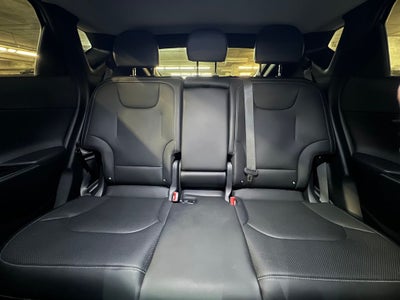 2022 Kia EV6 Wind