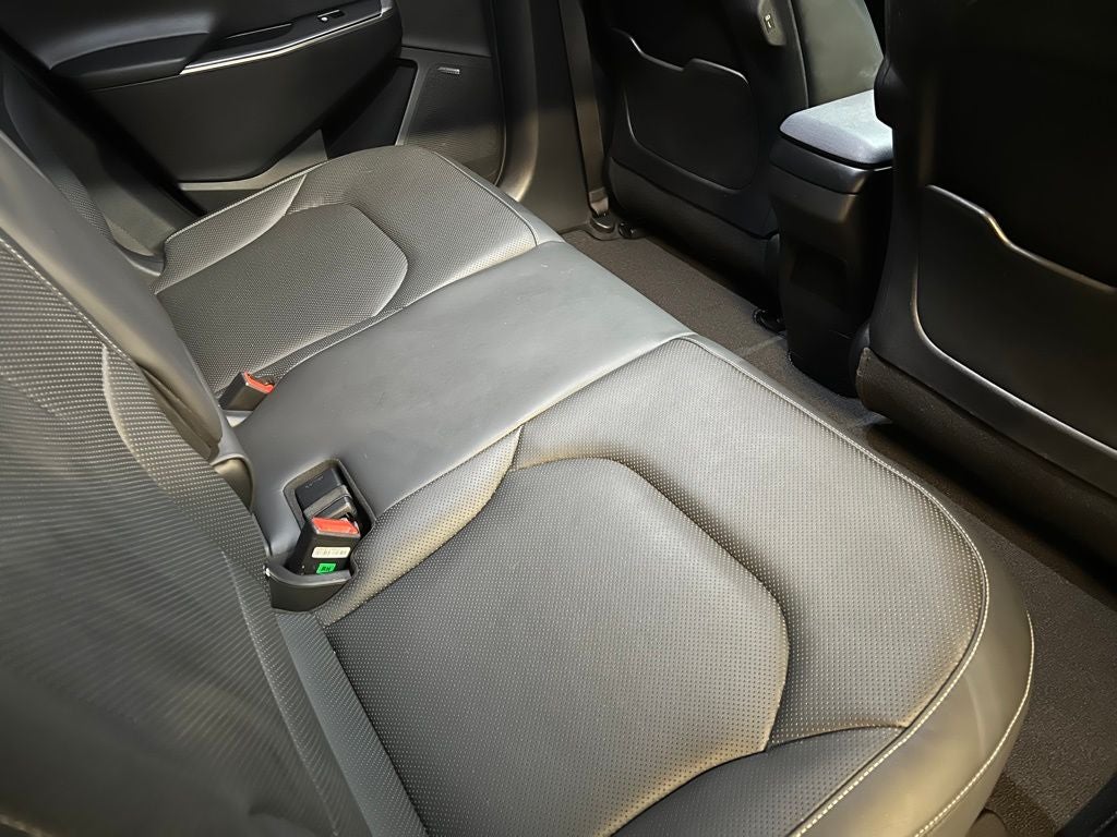 2022 Kia EV6 Wind
