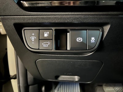 2022 Kia EV6 Wind
