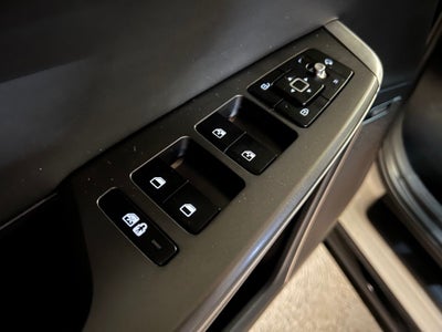 2022 Kia EV6 Wind