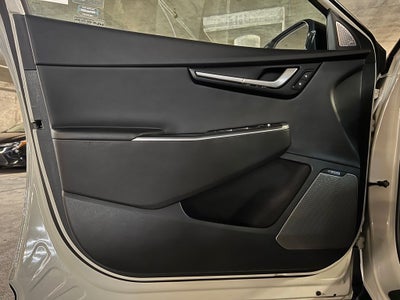 2022 Kia EV6 Wind