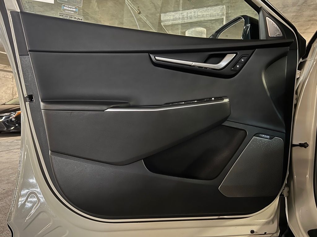 2022 Kia EV6 Wind