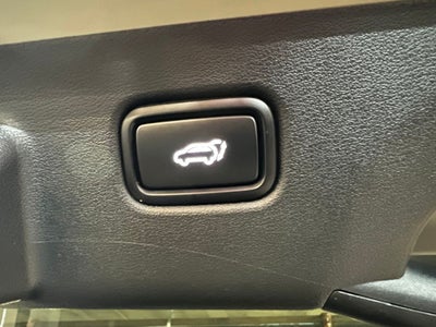 2022 Kia EV6 Wind
