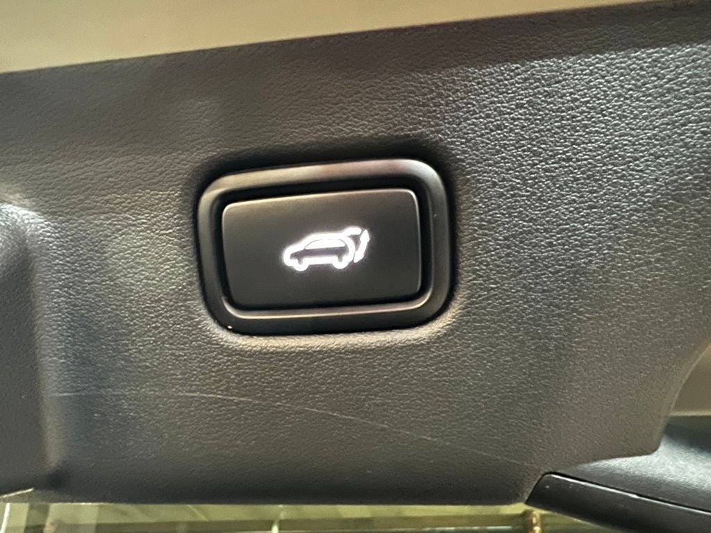 2022 Kia EV6 Wind