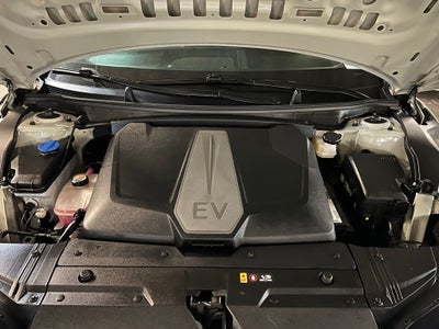 2022 Kia EV6 Wind