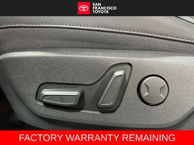 2024 Kia Niro EV Wind
