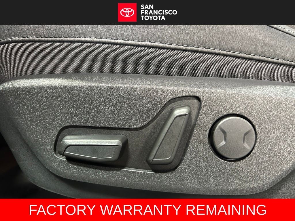 2024 Kia Niro EV Wind
