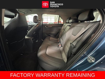 2024 Kia Niro EV Wind