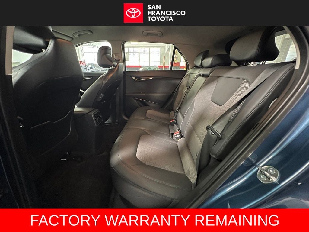2024 Kia Niro EV Wind