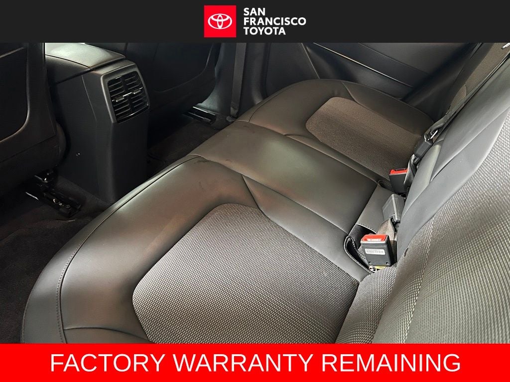 2024 Kia Niro EV Wind