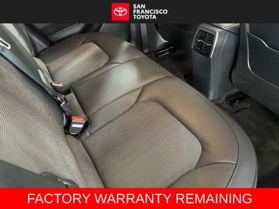 2024 Kia Niro EV Wind
