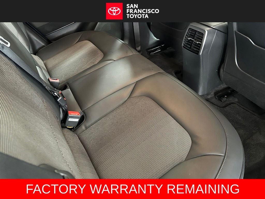 2024 Kia Niro EV Wind