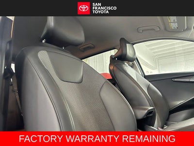 2024 Kia Niro EV Wind
