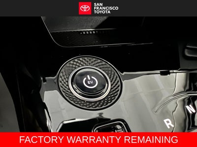 2024 Kia Niro EV Wind