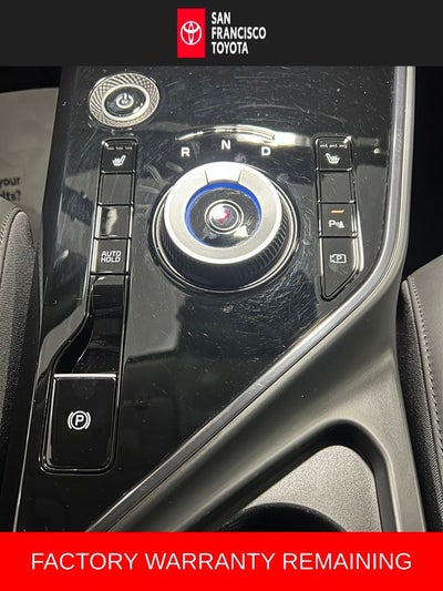 2024 Kia Niro EV Wind